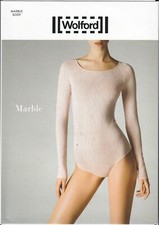 BODY WOLFORD MARBLE Primrose
