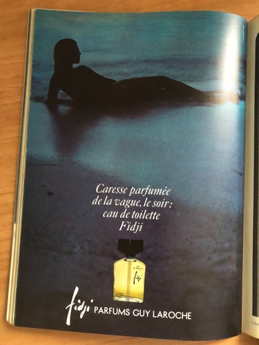 Publicité vintage advertising - publicité,