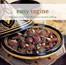 Facile Tajine Livre de Poche