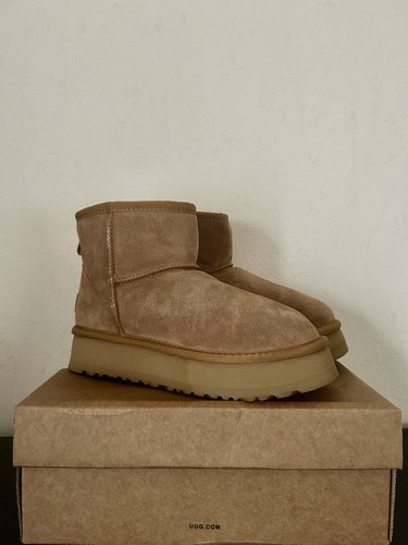 Ugg ultra mini - mini, beige