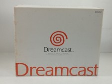 CONSOLE SEGA DREAMCAST (DC)