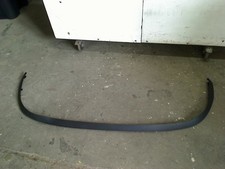 SPOILER AVANT Renault Scénic