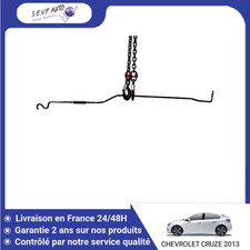 ?? BEQUILLE CAPOT CHEVROLET CRUZE ➤95483065 ♻️