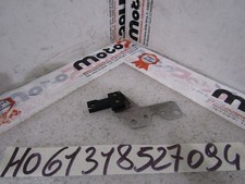 Capteur Interrupteur