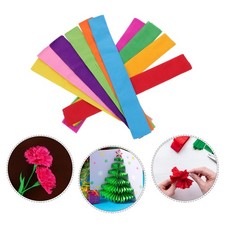  10 Pcs Papier Fleuriste Tissu