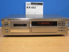 Platine cassette haute