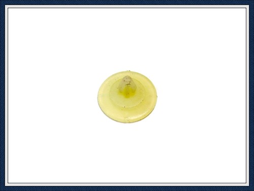 10x clips fixation renault - clips, de