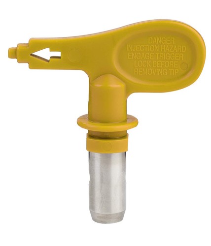 Airless trade tip buse 611 - airless, 3