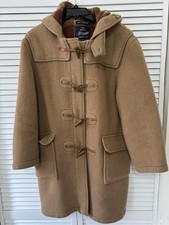 Gloverall men duffle coat - men's,