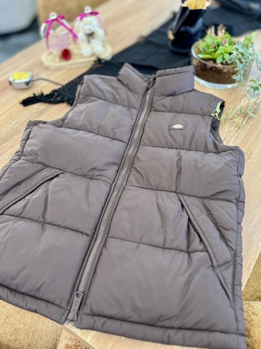 Veste sans manche dickies - sans, m