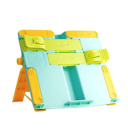 Support livre stable - support, de