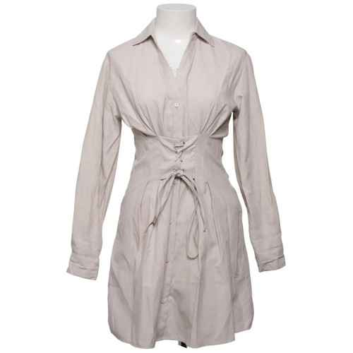 Stradivarius robe chemisier - robe,