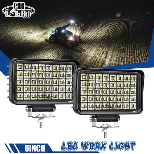 Phare travail led - de,