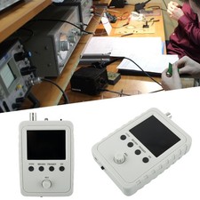 Oscilloscope numérique 1Msps