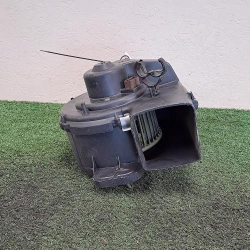 Ventilateur chauffage peugeot - ventilateur,