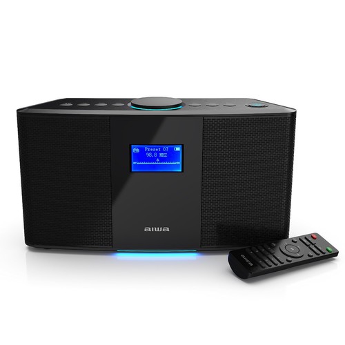 Aiwa exos wireless speaker - aiwa,