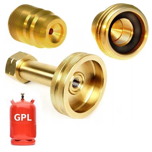 Gpl adaptateur pour - gpl,