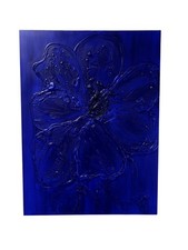 Yves Klein Bleu Foncé Tableau