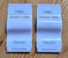 2 PCS TV SONY nappe 13985A