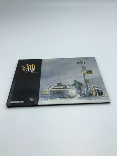 Xiii traque de - xiii., la
