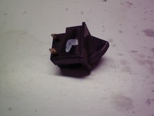 SECURITE DE LAME DE TONDEUSE AUTOPORTEE GGP EL63M