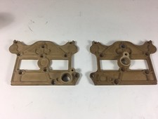 Paire Dossiers En Magnésium Alternateur Orig.ducati Performance pour 996RS-998RS