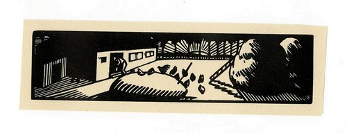 Frans masereel bois - ❤️,