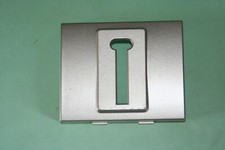 LEGRAND SAGANE Enjoliveur Prise  téléphone METALLIDE 87463