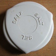Bouchon bac à sel Ref 31X8371 Lave vaisselle