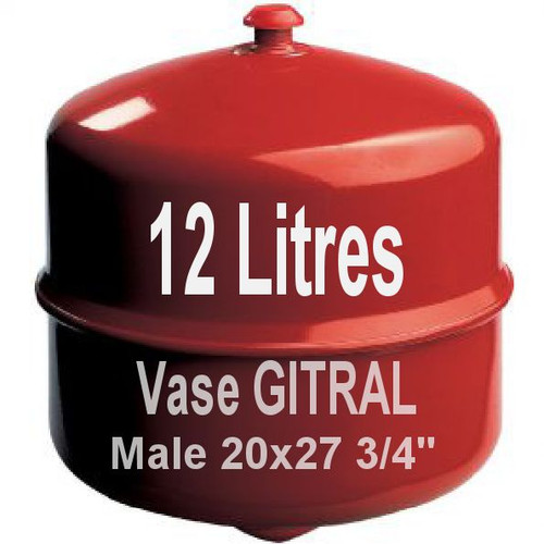 Vase expansion gitral - gitral, 12