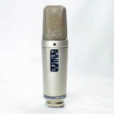 Microphone professionnel à