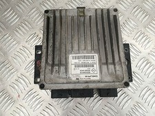 Calculateur Moteur DELPHI - RENAULT Clio III (3) 1.5L DCI 85CH - Réf :8200399038