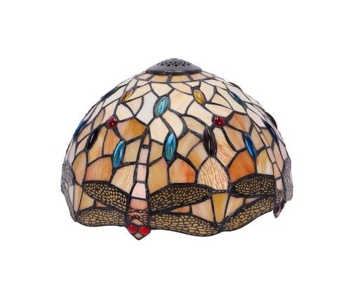 Verre travaillé style - verre,