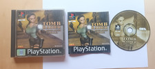 Tomb Raider : la Revelation Finale sur PS1 / PSX