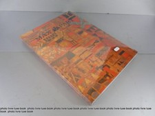 Max Papart peintre art moderne