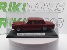 Rolls Royce Silver Shadow