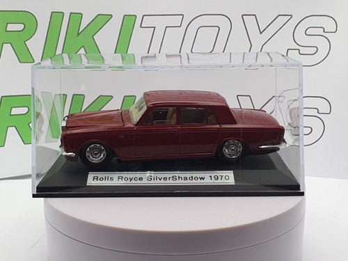 Rolls royce silver shadow - royce,