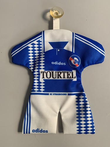 Racing club strasbourg fanion - club,