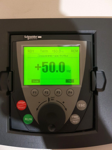 Schneider altivar - schneider,