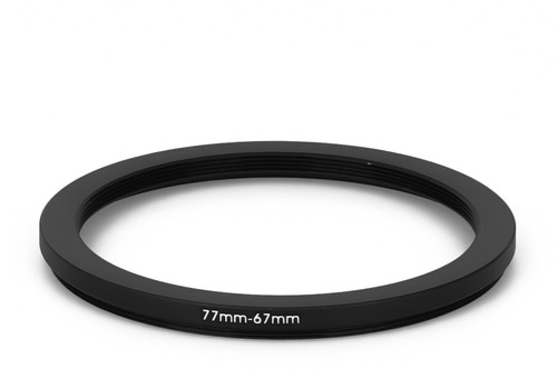67 mm filtre - 77,