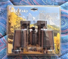 JUMELLES NEUVES 8 x 30 SOUS