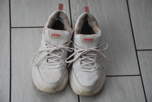Baskets femme adidas strutter - femme,