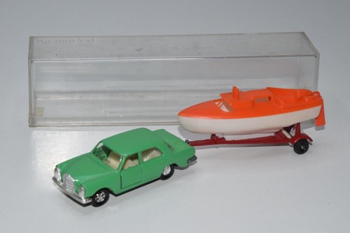 B26 coffret cadeau - 1:65,