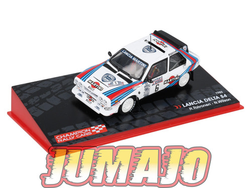Rf54 voiture ixo altaya - rf54,