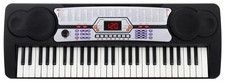 Clavier pour Débutants Piano