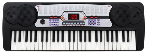 Clavier pour débutants piano - débutants,