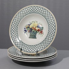 Villeroy boch série - boch, basket