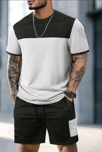 Conjunto camiseta y - 2, de