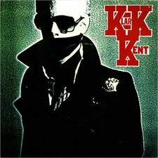 Klark kent don care single - don't,