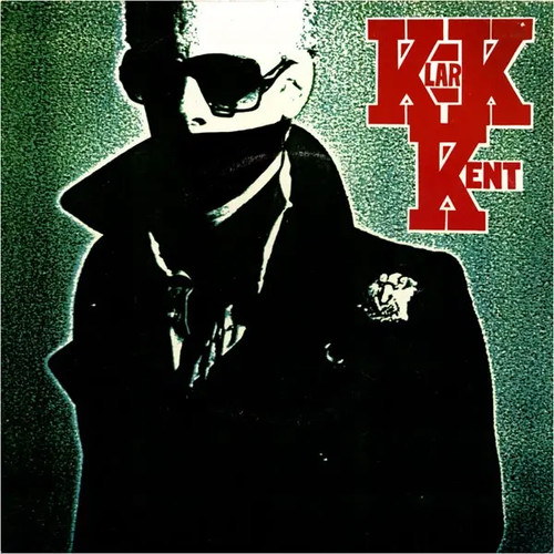 Klark kent don - don't, 7
